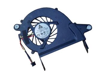 Вентилятор для ноутбука HP Pavilion DV6-2100, DV6T-2100, DV6-2000, 5V 0.28A 3-pin Kipo