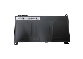 Аккумуляторная батарея для ноутбука HP RR03XL G4 440 11.4V Black 4000mAh Orig - фото 2