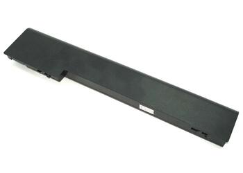 Аккумуляторная батарея для ноутбука HP VH08 EliteBook 8570w 14.8V Black 5200mAh Orig - фото 2