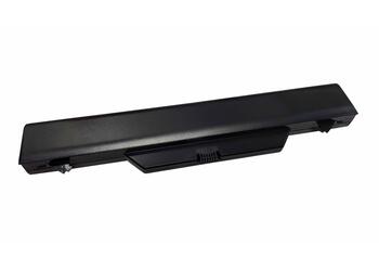 Аккумуляторная батарея для ноутбука HP Compaq HSTNN-IB89 ProBook 4510s 14.4V Black 5200mAh OEM - фото 3