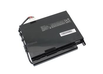 Аккумуляторная батарея для ноутбука HP PF06XL Omen 17-w119TX 11.1V Black 8000mAh OEM