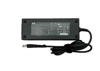 Блок питания для ноутбука HP 120W 18.5V 6.5A 7.4x5.0mm 613154-001 Orig