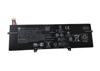Аккумуляторная батарея для ноутбука HP BL04XL EliteBook x360 1040 G5 7.7V Black 7300mAh OEM