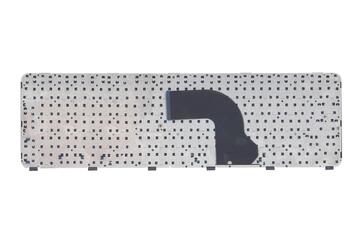 Клавиатура для ноутбука HP Pavilion (DV7-7000) Black, (Black Frame), RU - фото 3