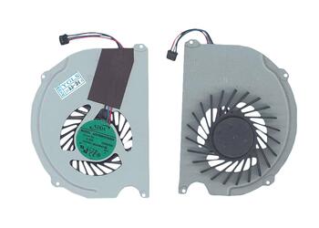 Вентилятор для ноутбука HP ProBook 5320m 5V 0.5A 3-pin ADDA