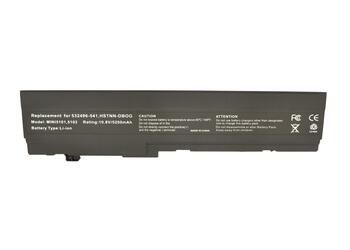 Ааккумуляторная батарея для ноутбука HP Compaq HSTNN-DB1R Mini 5101 10.8V Black 5200mAh OEM