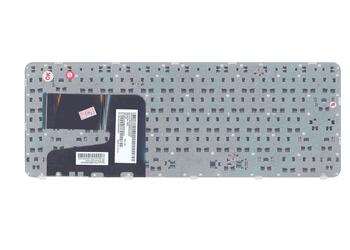 Клавиатура для ноутбука HP Pavilion (14-e) White, (White Frame), RU - фото 3