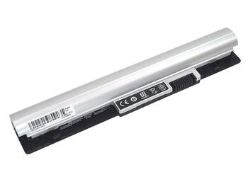 Аккумуляторная батарея для ноутбука HP KP03 Pavilion TouchSmart 11 Notebook 10.8V Black 2200mAh OEM