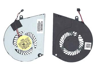 Вентилятор для ноутбука HP Envy 4, 6 5V 0.5A 4-pin FCN