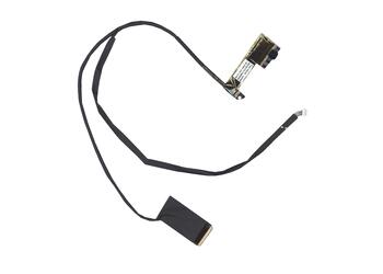 Шлейф матрицы для ноутбука HP Pavilion G72