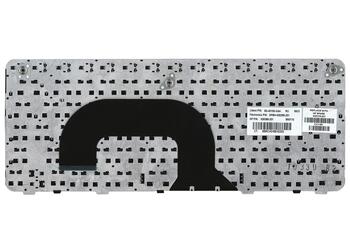 Клавиатура для ноутбука HP Pavilion (DM1-3000) Black, (Black Frame) RU - фото 3