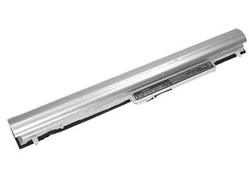 Аккумуляторная батарея для ноутбука HP HY04 14Z-F000 14.8V Black 2200mAh OEM