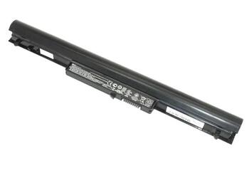 Аккумуляторная батарея для ноутбука HP HSTNN-DB4D Pavilion SleekBook 14 14.4V Black 2600mAh