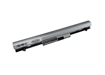 Аккумуляторная батарея для ноутбука HP RO04 ProBook 440G3 14.8V Silver 2600mAh OEM