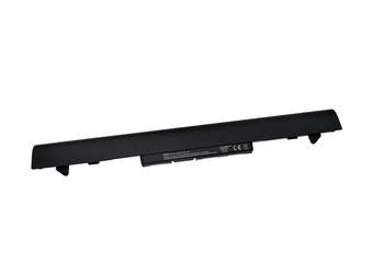Аккумуляторная батарея для ноутбука HP RO04 ProBook 440G3 14.8V Silver 2600mAh OEM - фото 3