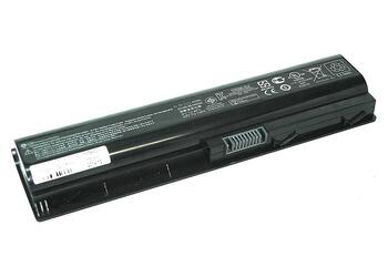Аккумуляторная батарея для ноутбука HP LU06 TouchSmart TM2 11.1V Black 5600mAh Orig
