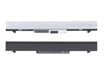 Аккумуляторная батарея для ноутбука HP RO04 Probook 400 14.8V Black 2790mAh Orig