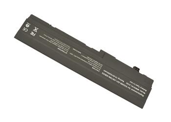 Ааккумуляторная батарея для ноутбука HP Compaq HSTNN-DB1R Mini 5101 10.8V Black 5200mAh OEM - фото 5