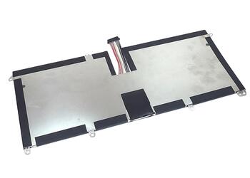 Аккумуляторная батарея для ноутбука HP HD04XL Envy 13-2000eg Spectre XT Ultrabook 14.8V Black 3200mAh OEM - фото 3