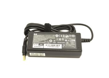 Блок питания для ноутбука HP 65W 18.5V 3.5A 4.8x1.7mm 402018-001 Orig - фото 2