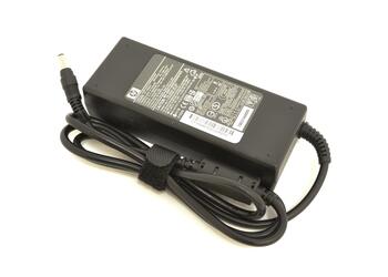 Блок питания для ноутбука HP 90W 18.5V 4.9A 4.8x1.7mm 310744-001 Orig