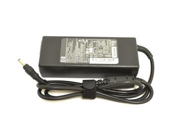 Блок питания для ноутбука HP 90W 18.5V 4.9A 4.8x1.7mm 310744-001 Orig - фото 2