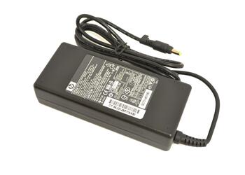 Блок питания для ноутбука HP 90W 19V 4.74A 4.8x1.7mm PPP012H Orig