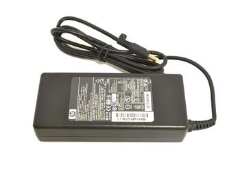Блок питания для ноутбука HP 90W 19V 4.74A 4.8x1.7mm PPP012H Orig - фото 2