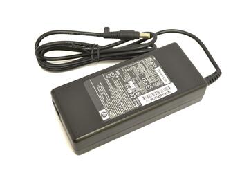 Блок питания для ноутбука HP 90W 19V 4.74A 4.8x1.7mm PPP012H Orig - фото 3