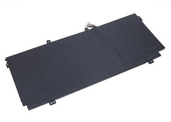 Аккумуляторная батарея для ноутбука HP SH03 Spectre X360 11.55V Black 5013mAh OEM - фото 2