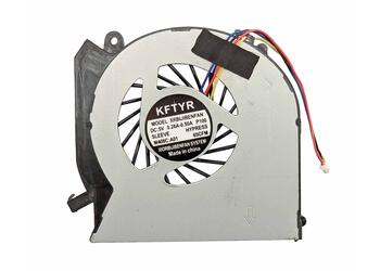 Вентилятор для ноутбука HP Pavilion DV6-7000 5V 0.28-0.5A 4-pin KFTYR