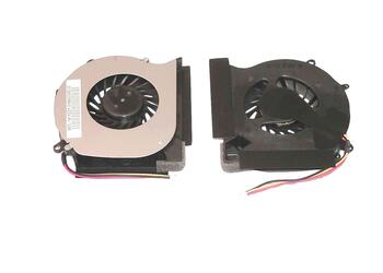 Вентилятор для ноутбука HP Pavilion DV2-1000, DV3-1000, DM3-2000, DV3-2100, DV3-2200, CQ35, CQ36, 5V 0.4A 3-pin ADDA