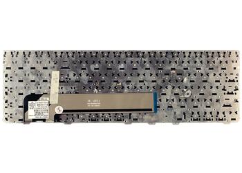 Клавиатура для ноутбука HP ProBook (4530S, 4535S, 4730S) Black, RU - фото 3