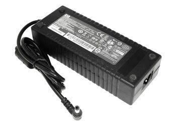 Блок питания для ноутбука HP 135W 19V 7.1A 5.5x2.5mm HSTNN-LA01 Orig