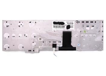 Клавиатура для ноутбука HP Elitebook (8730W) с указателем (Point Stick), Black, RU - фото 3