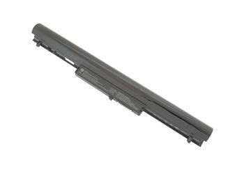 Аккумуляторная батарея для ноутбука HP Compaq HSTNN-DB4D Pavilion SleekBook 14 14.4V Black 2600mAh Orig - фото 3