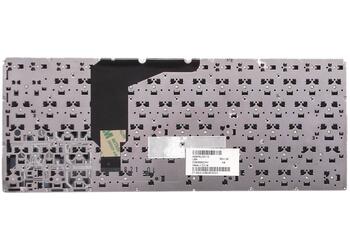 Клавиатура для ноутбука HP Envy (13) Black, (No Frame) RU (горизонтальный энтер) - фото 3