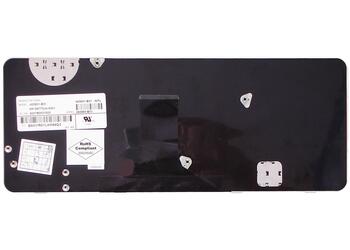 Клавиатура для ноутбука HP Presario (CQ20) Black, RU - фото 3