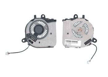 Вентилятор для ноутбука HP EliteBook Folio 940 G1, 1040 G1, 5V 0.4A 4-pin Brushless