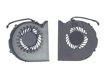 Вентилятор для ноутбука HP Zbook 15 G2 5V 0.5A 4-pin FCN