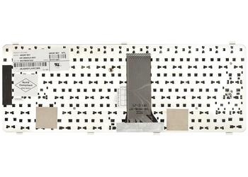 Клавиатура для ноутбука HP Compaq 6530S, 6730S, 6735S Black, RU - фото 3