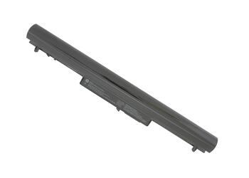 Аккумуляторная батарея для ноутбука HP Compaq HSTNN-DB4D Pavilion SleekBook 14 14.4V Black 2600mAh Orig - фото 5