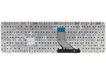 Клавиатура для ноутбука HP Pavilion (G71) Black, RU - фото 3