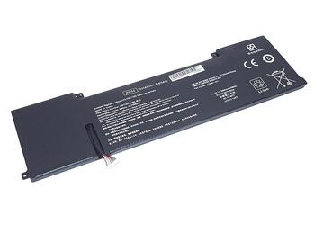 Аккумуляторная батарея для ноутбука HP RR04 Omen 15 15.2V Black 3800mAh OEM