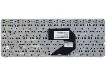 Клавиатура для ноутбука HP Pavilion (G4-2000) Black, (No Frame) RU - фото 3