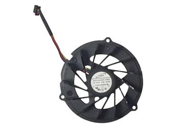 Вентилятор для ноутбука HP EliteBook 8540, 8540P, 8540W, 5V 0.25A 4-pin SUNON