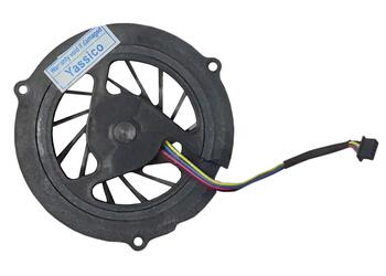 Вентилятор для ноутбука HP EliteBook 8540, 8540P, 8540W, 5V 0.25A 4-pin SUNON - фото 2