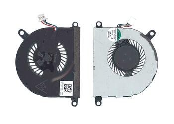 Вентилятор для ноутбука HP ProBook 430 G2 5V 0.45A 4-pin Brushless