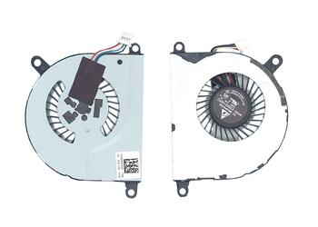 Вентилятор для ноутбука HP ProBook 430 G2 5V 0.45A 4-pin Brushless - фото 2