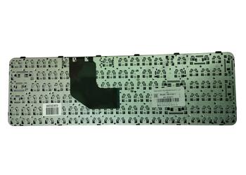 Клавиатура для ноутбука HP Pavilion (G6-2000) Black, (Black Frame) RU - фото 2